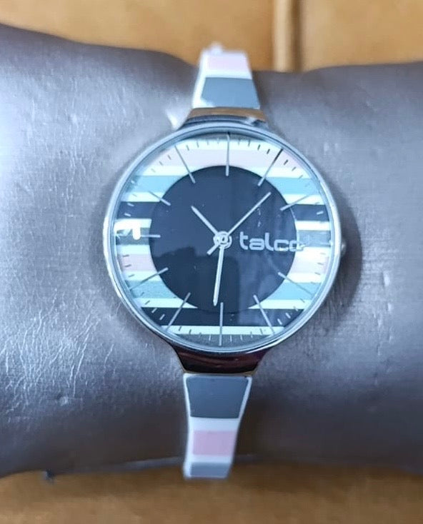 OROLOGIO TALCO MULTICOLORE