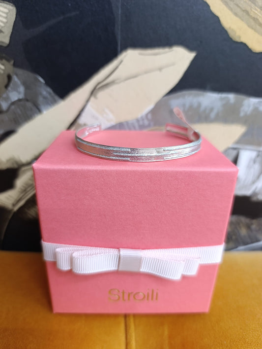 BRACCIALE RIGIDO DONNA