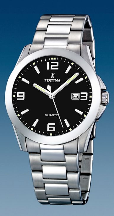 OROLOGIO FESTINA F16376/4