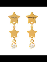 Orecchini “Meraviglia”