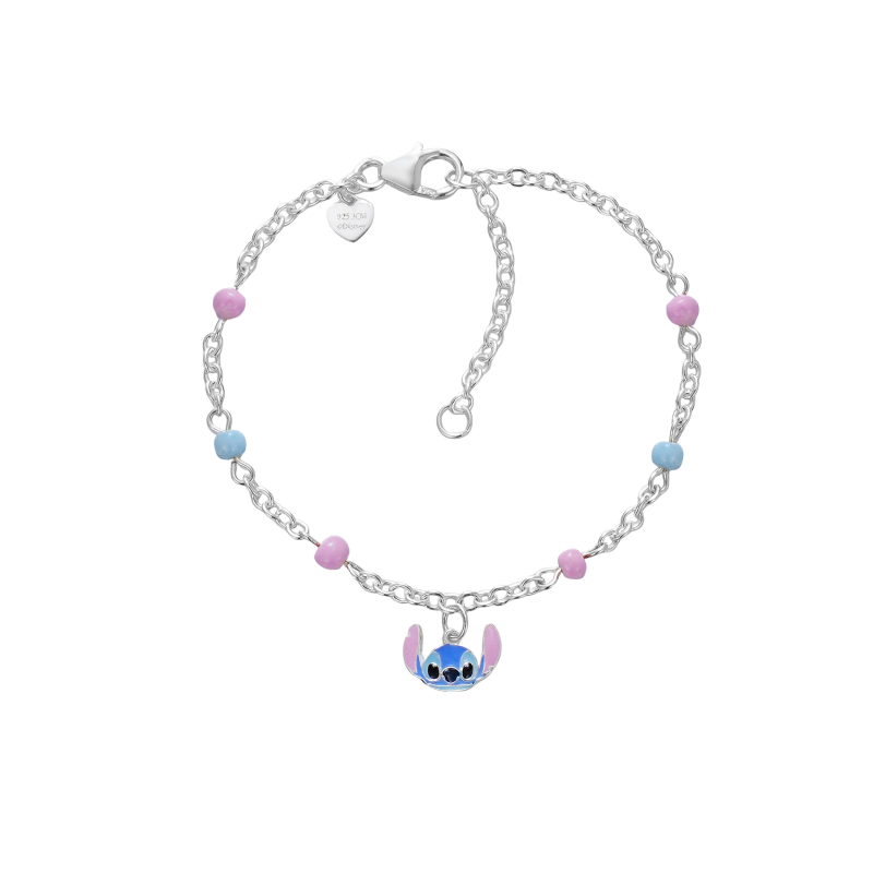 BRACCIALE DISNEY STITCH