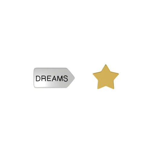 Orecchini “Dreams”