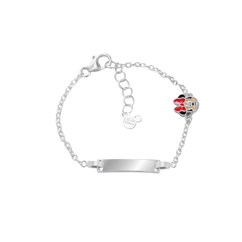 BRACCIALE DISNEY MINNIE