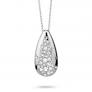 COLLANA LUNGA CON CIONDOLO SWAROVSKI
