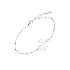 BRACCIALE MAPPAMONDO