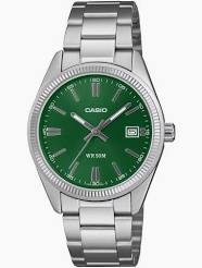 OROLOGIO CASIO VERDE