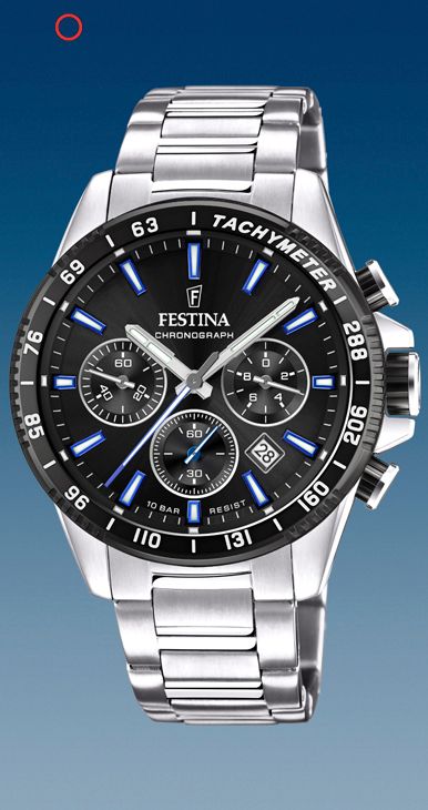 OROLOGIO FESTINA F20560/5