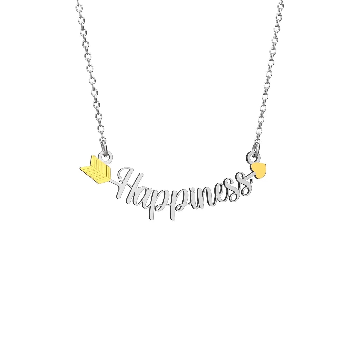 Collana da favola “Happiness”