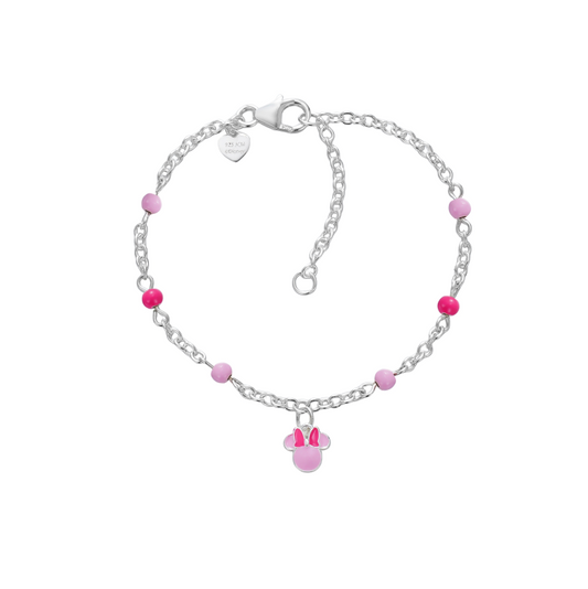 BRACCIALE DISNEY MINNIE MULTICOLOR