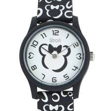 OROLOGIO MINNIE DONNA STROILI