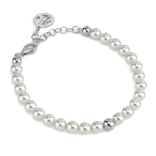 BRACCIALE PERLE
