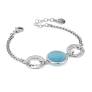 BRACCIALE CON PIETRA