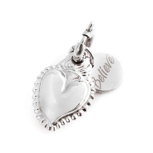 Charm sacro cuore