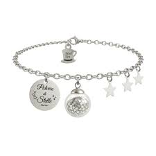 Bracciale “Polvere di stelle”