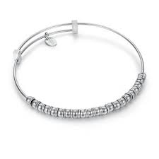 BRACCIALE BASE PER CIONDOLI RIGIDO