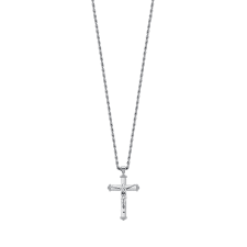 COLLANA CROCE
