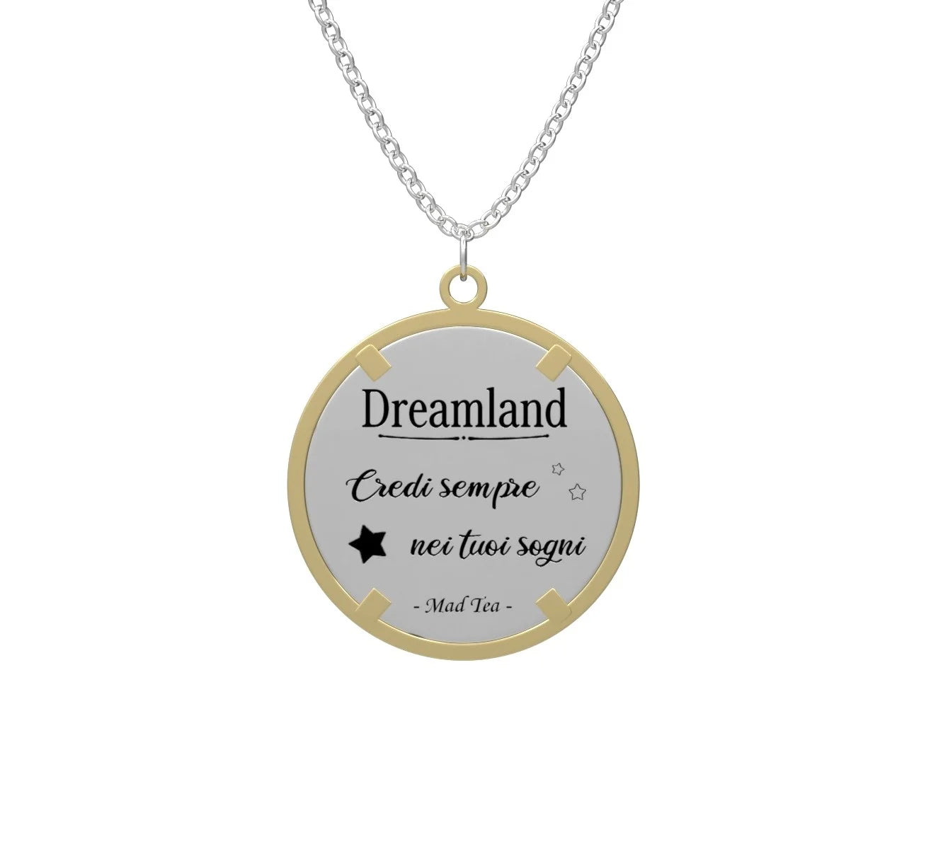 Collana “Dreamland”