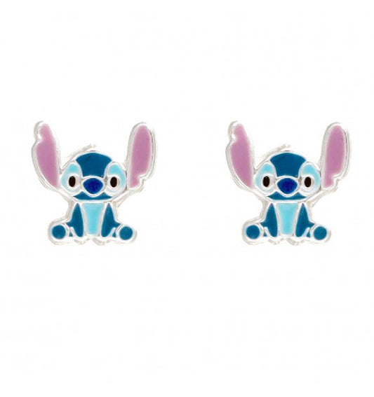 Orecchini Disney Stitch