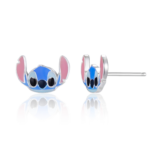 ORECCHINI DISNEY STITCH