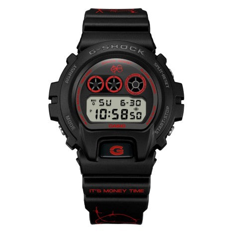 DW-6900SFE25-1ER