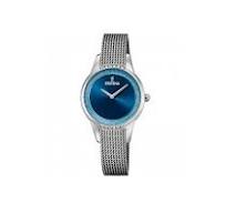 OROLOGIO  MAGLIA MILANO QUADRANTE BLU