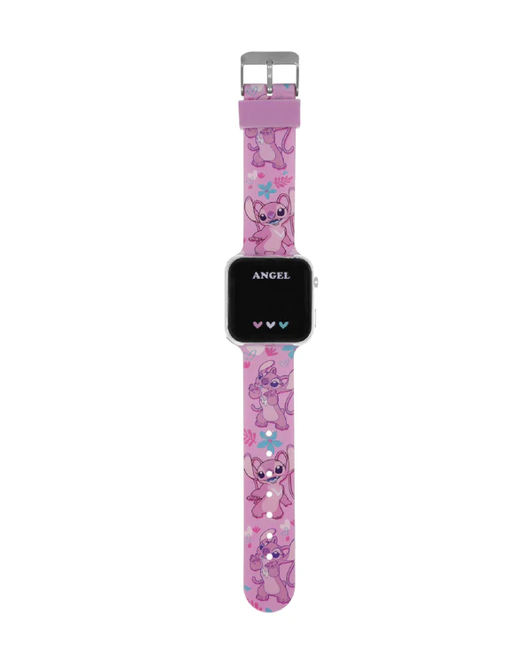 OROLOGIO DISNEY STITCH