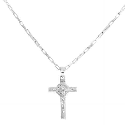 Collana Crocifisso