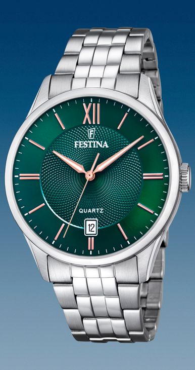 OROLOGIO FESTINA F20425/7