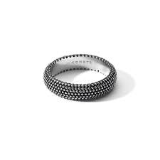 ANELLO UOMO ARGENTO