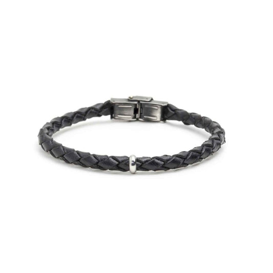 Bracciale in cuoio