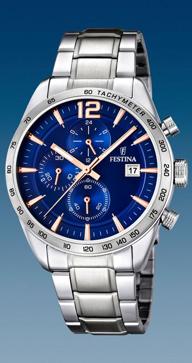 OROLOGIO FESTINA F16759/5