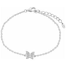 BRACCIALE FARFALLA