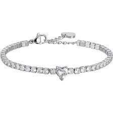 BRACCIALE TENNIS DONNA