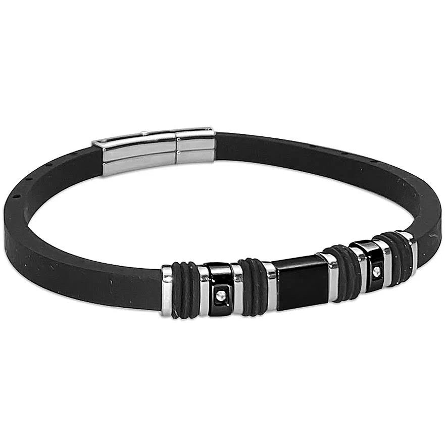 BRACCIALE UOMO CAUCCIU