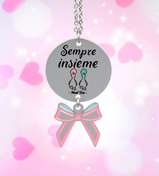 Collana “Sempre insieme”