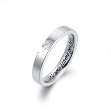 ANELLO FEDINA CON MEZZO CUORE