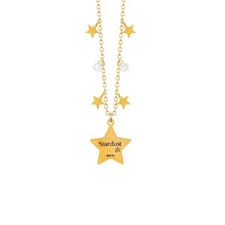Collana “Stardust” GOLD