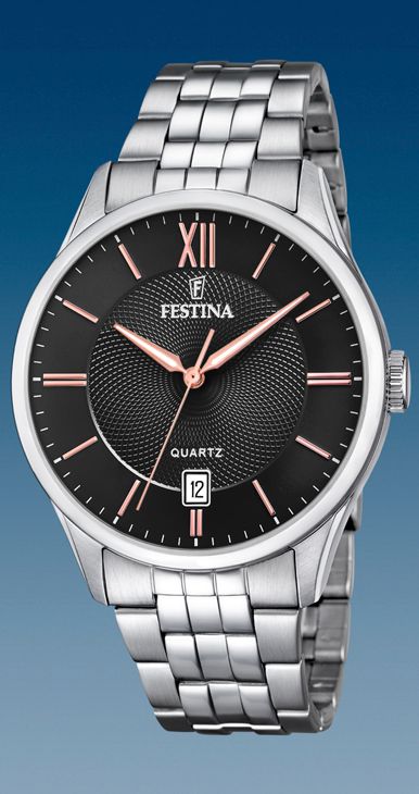 OROLOGIO FESTINA F20425/6