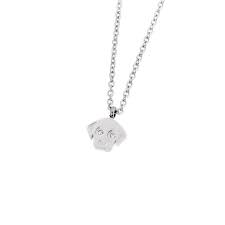 COLLANA CANE