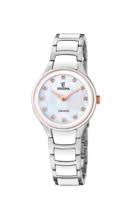 OROLOGIO FESTINA CERAMIC BIANCO CON SW