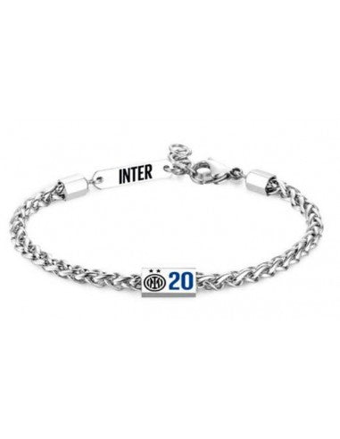 BRACCIALE INTER  2 STELLE