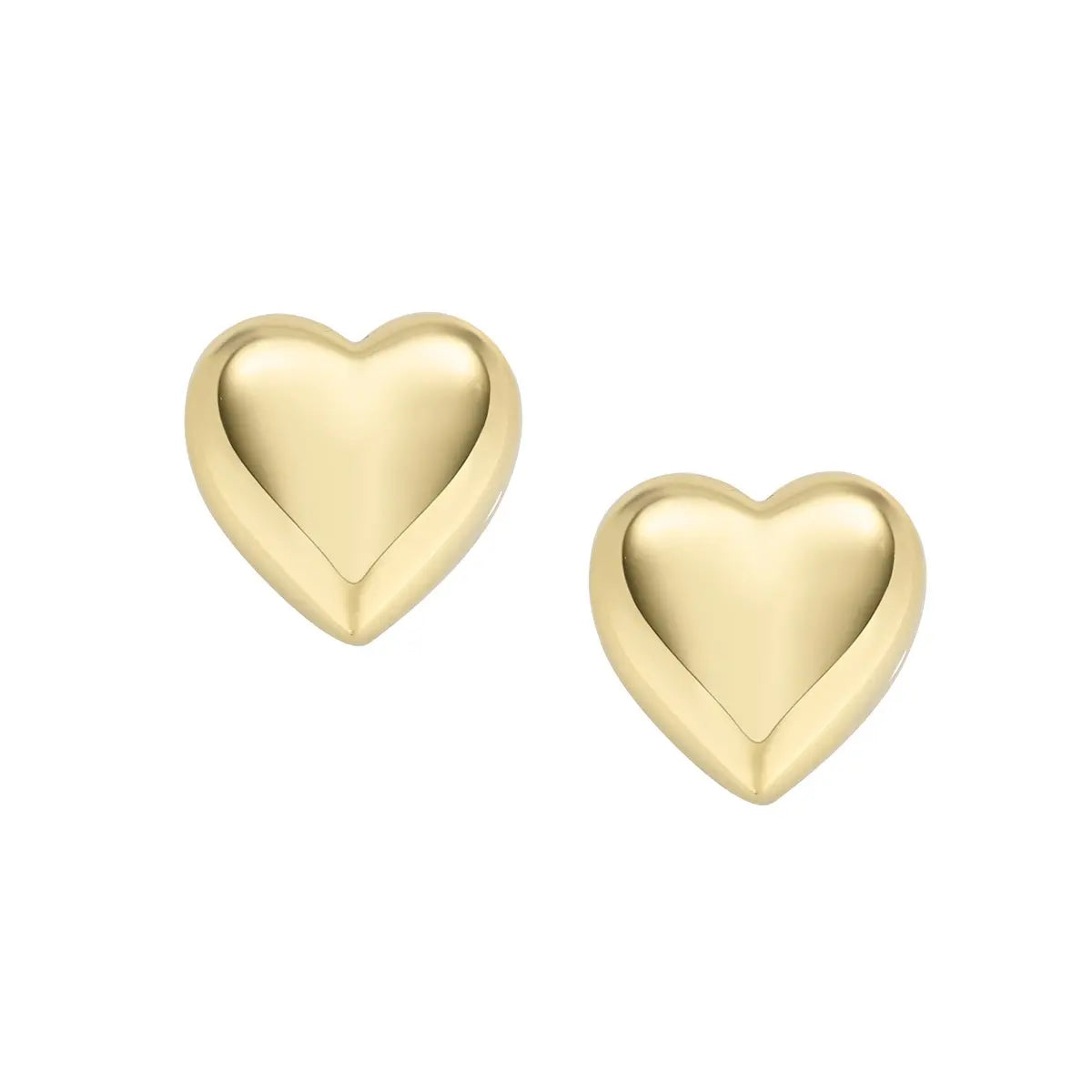 Orecchini Mio Cuore Dorati