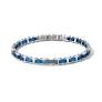 BRACCIALE ACCIAIO