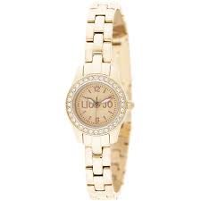 OROLOGIO DONNA MINI LIU-JO