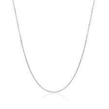 COLLANA 0,5MM