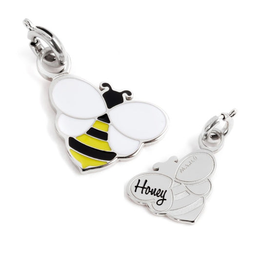 Charm ape (BASE BIANCA o GIALLA)