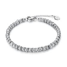 BRACCIALE BASE SFERE
