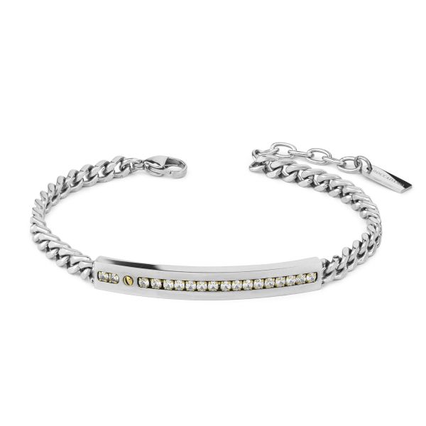 BRACCIALE UOMO SW