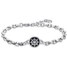 BRACCIALE CON TIMONE