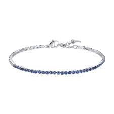TENNIS UOMO BLU